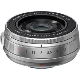 Fujifilm XF 23mm F2,8 R WR Bildstabilisator Fujifilm X