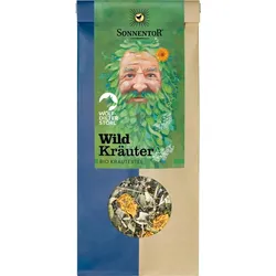 Wildkräuter