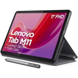 Lenovo Tab M11 11" 4 GB RAM 128 GB Wi-Fi Luna Grey