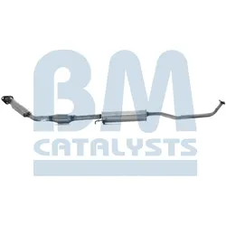 BM CATALYSTS Katalysator TOYOTA BM91225H 174100D120,174100D140