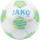 Jako Animal Leicht-Fußball 644 weiß/lightblue/neongelb 290g 5