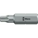WERA 867/1 IP TORX Plus Bits, 40 IP, Länge 25 mm
