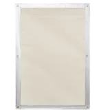 Lichtblick Dachfenster-Rollo 36 x 51,5 cm beige
