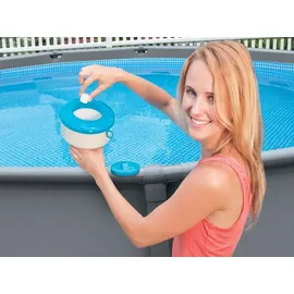 Intex Dosierschwimmer blau onesize