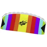 EcoLine Comet Rainbow Lenkdrachen 102171