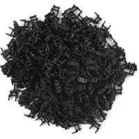 LEGO LEGO® Technic Kleine Kettenglieder Schwarz - 3711 NEU!