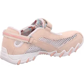 Mephisto Niro Damen Beige 38