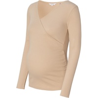 Noppies Shirt Sara | Beige - XL