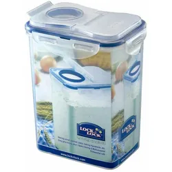 LOCK&LOCK   Schüttbox "Lock & Lock" 1,8 l