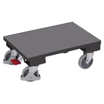 Cordes Euro-System-Roller 0 kg