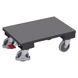 Cordes Euro-System-Roller 0 kg