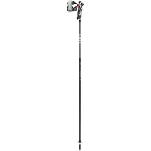 Leki Carbon 14 3D (Anthrazit 130