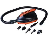 Happy People 78089 - SUP-Elektropumpe (12V)