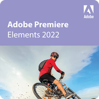 Adobe Premiere Elements 2022 Video-Editor
