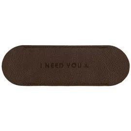 original i need you 5 MM, Ultraflache Lesebrille, von I need You