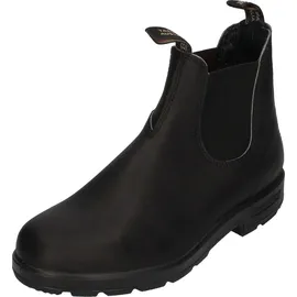 Blundstone 510 Herren Schwarz 43