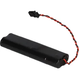 Akkuman Notleuchten Akkupack 4,8 V 1500 mAh - L2x2