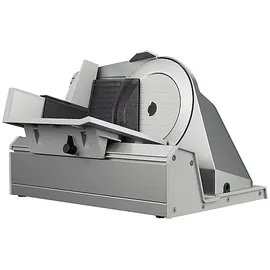Ritter Tondo 13 Allesschneider Silber