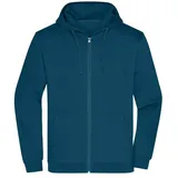 Daiber Promo Zip Hoody - L