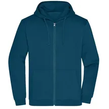 Daiber Promo Zip Hoody - L