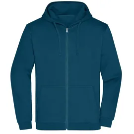 Daiber Promo Zip Hoody - L