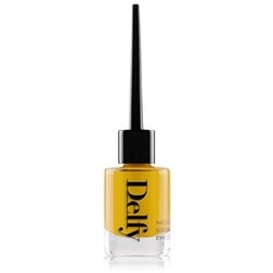 Delfy Cosmetics Gel Nail Polish Nagellack 15 ml Tuscany