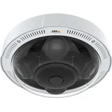 Axis P3727-PLE Weiß