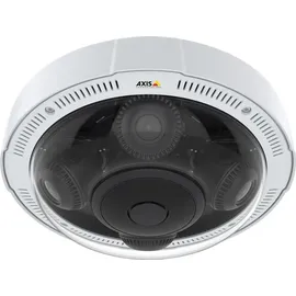 Axis P3727-PLE Weiß