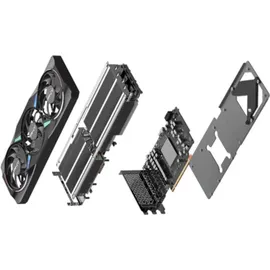 PNY GeForce RTX 5070 Ti 16 GB GDDR7
