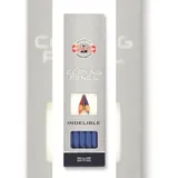 Koh-I-Noor Kopierstifte Blau 12er Set