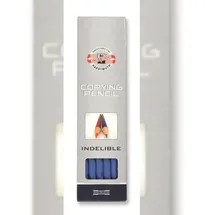Koh-I-Noor Kopierstifte Blau 12er Set