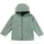 Sterntaler Baby Wendejacke Blätter in dunkelgrün | Gr.: 56