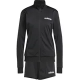 Adidas Essentials Linear SHORT SET, black, XXL