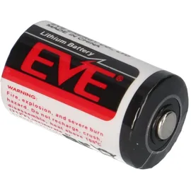 Eve ER14250 1/2 AA ER 14250