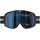 Tripoint 102 Nafkopf Skibrille (Größe One Size, schwarz)
