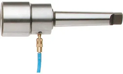 Aufnahmehalter für Kernbohrer, mit automatischer Innenkühlung, Weldon/MK3