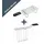 KitchenAid Brötchenröstaufsatz + Sandwichzange Paket