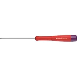 PB Swiss Tools Sechskant-Elektronik-Schraubendreher, 0,89 mm Sechskant
