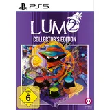 Lumo 2 - Collector's Edition (USK) (PS5)