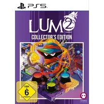 Lumo 2 - Collector's Edition (USK) (PS5)