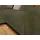 lisa design Garance, Ecksofa beidseitig montierbar - 4-Sitzer, aus Cord , Grün - Grün