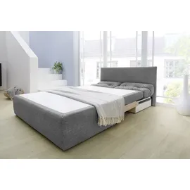 Jockenhöfer GRUPPE »Torben« Platzsparendes Sofa mit Gästebettfunktion und Stauraum