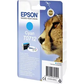 Epson T0712 cyan