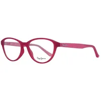Mondottica Pepe Jeans Brillengestell PJ3145 53C1 rot
