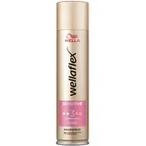 Wella wellaflex Haarspray Sensitiv Stark