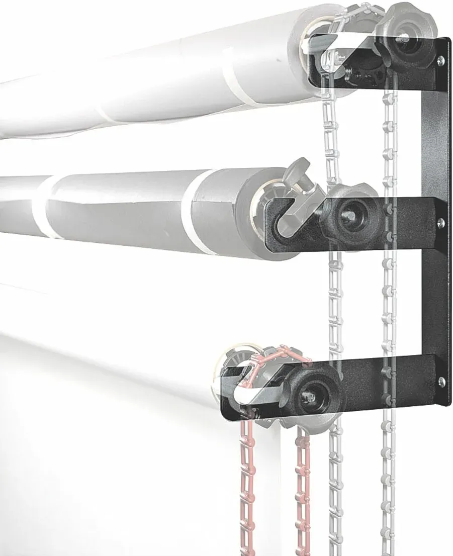 MANFROTTO Hakenpaar für 3x Expan 046 #045
