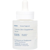 Korres Greek Yoghurt Probiotic Skin-Supplement Serum
