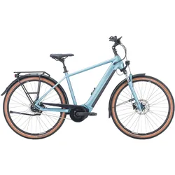 Pegasus Premio Evo 5F 625 Wh Herren hellblau 2024 - 28" - 60 cm