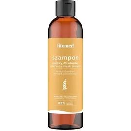 fitomed Haarshampoo für helles Haar 250 ml