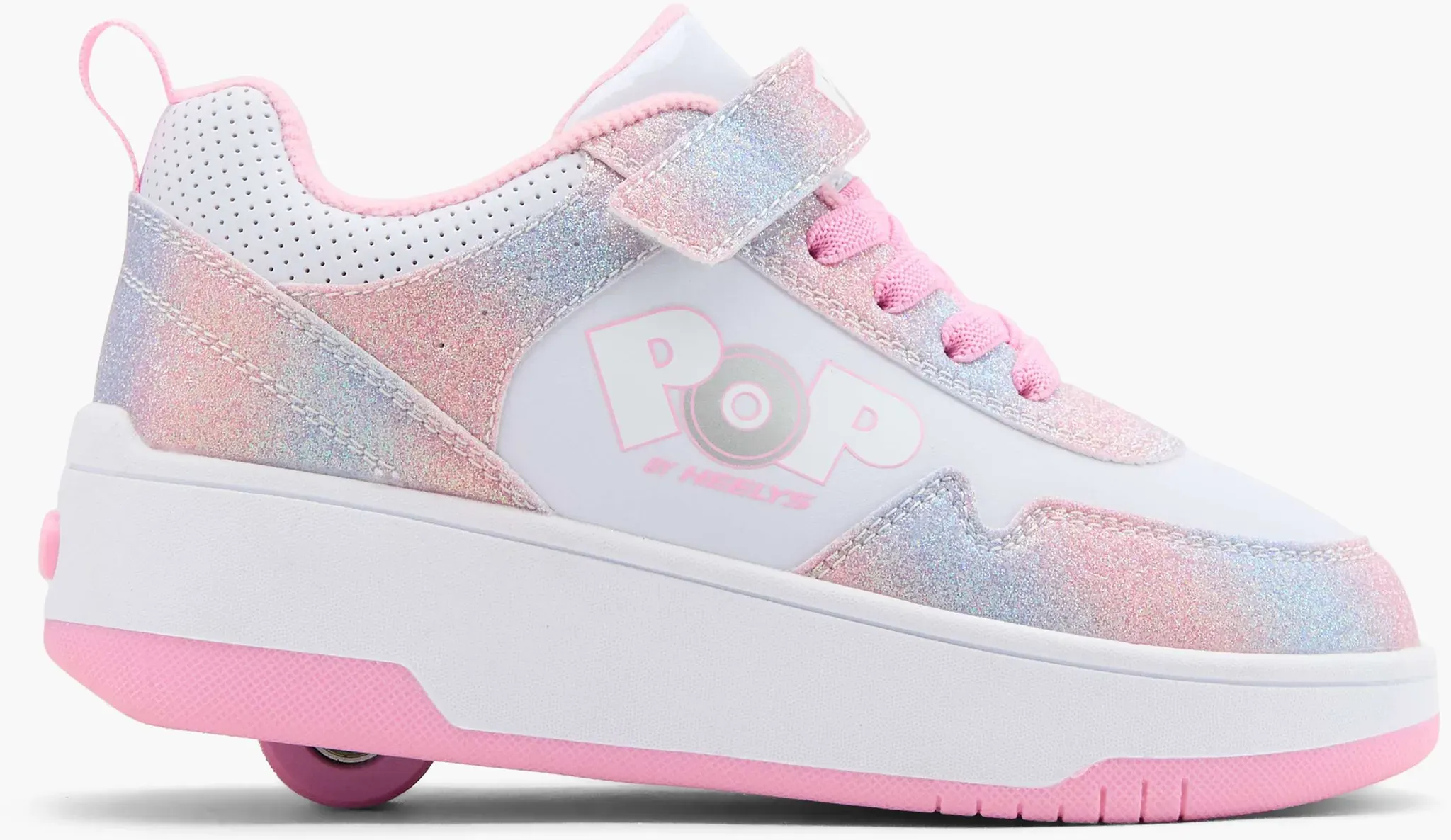 Heelys  Sneaker Weiß, Kinder, Größe: 33 - Heelys  Sneaker Weiß, Kinder, Größe: 33 - woman - Weiss